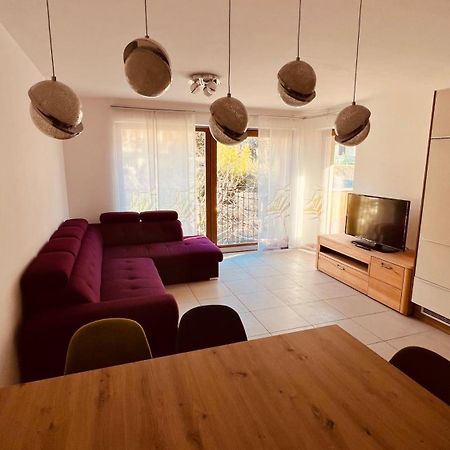 Appartement Nadia Брессаноне Экстерьер фото